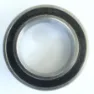 Enduro Bearings Lager 6906 2RS-30x47x9 Unisex, mehrfarbig, TU