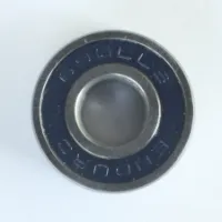 Enduro Bearings Lager 696LLB-6x15x5 Unisex