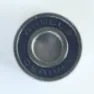 Enduro Bearings Lager 696LLB-6x15x5 Unisex, mehrfarbig, TU
