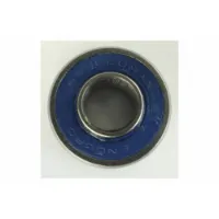 Enduro Bearings Lager 698 LLU MAX-E-8x19x6/7,5 Unisex