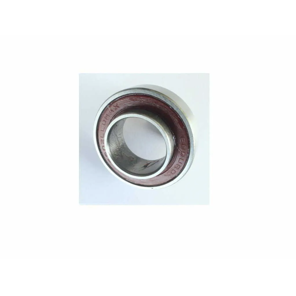 Enduro Bearings Lager 698 LLU MAX-EE-8x19x6/1-3/10 Unisex, mehrfarbig, TU