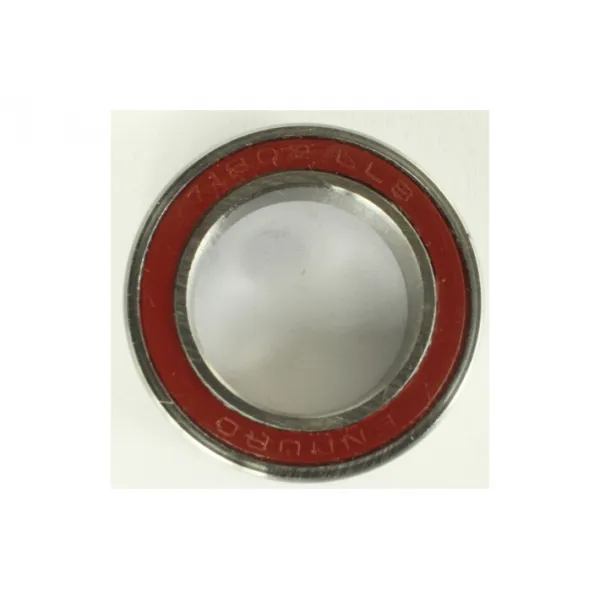 Enduro Bearings Lager 71802 LLB-15x24x5 Unisex, mehrfarbig, TU