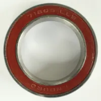 Enduro Bearings Lager 71805 LLB-25x37x7 Unisex