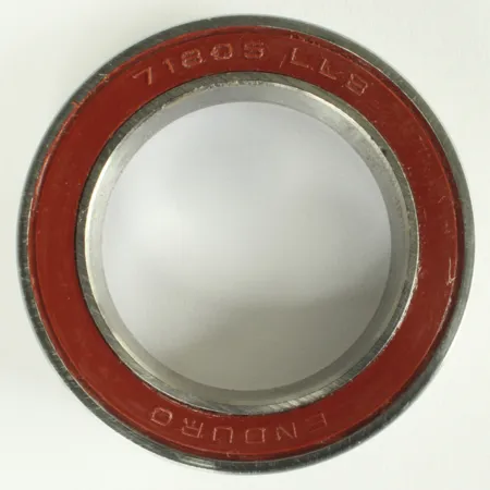 Enduro Bearings Lager 71805 LLB-25x37x7 Unisex, mehrfarbig, TU Enduro Bearings Lager 71805 LLB-25x37x7 Unisex, mehrfarbig, TU