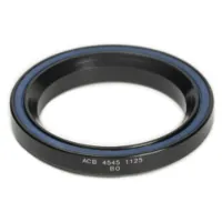 Enduro Bearings Lager ACB 4545 125 BO-30,5x41,8x6,5 45x45º Unisex