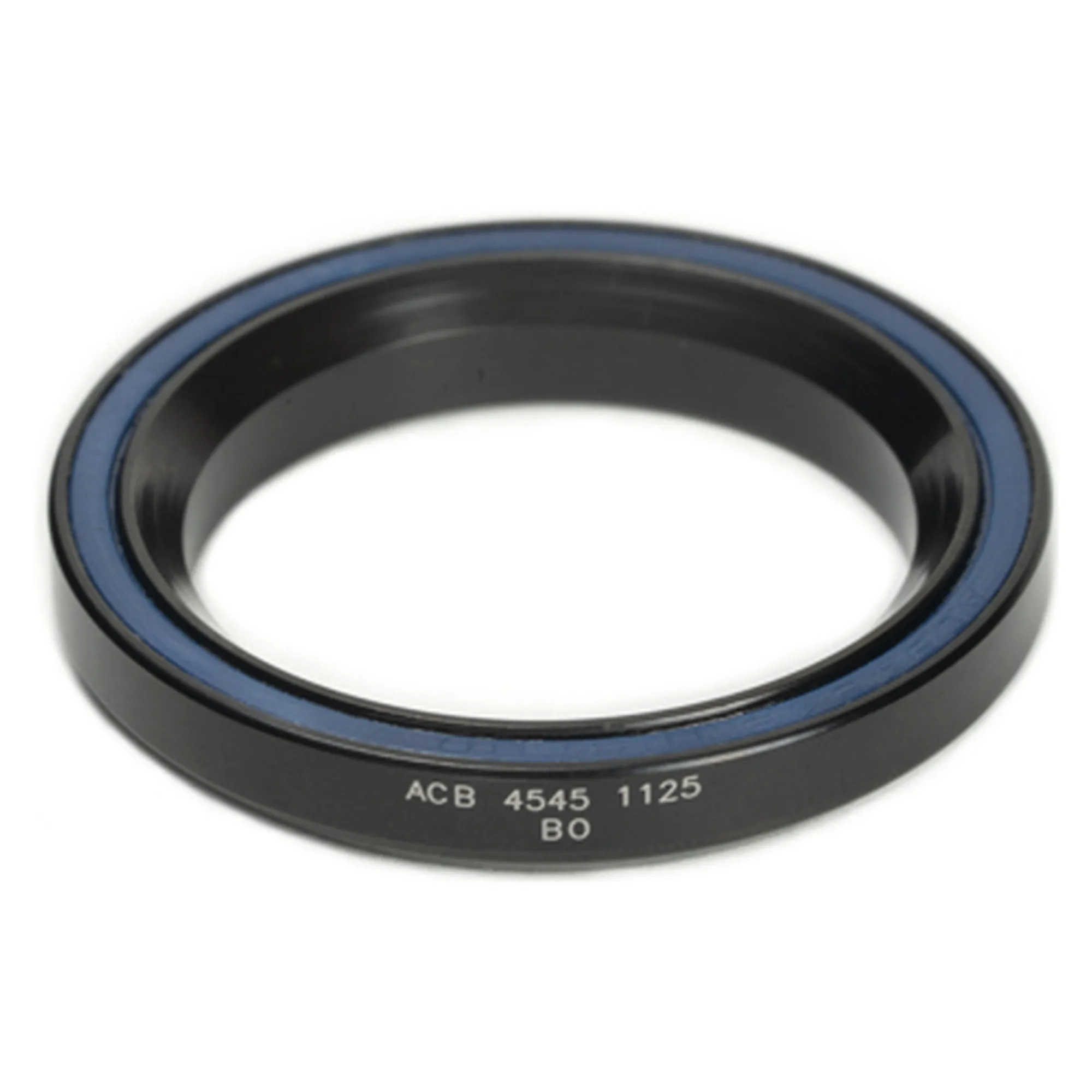 Enduro Bearings Lager ACB 4545 125 BO-30,5x41,8x6,5 45x45º Unisex, mehrfarbig, TU