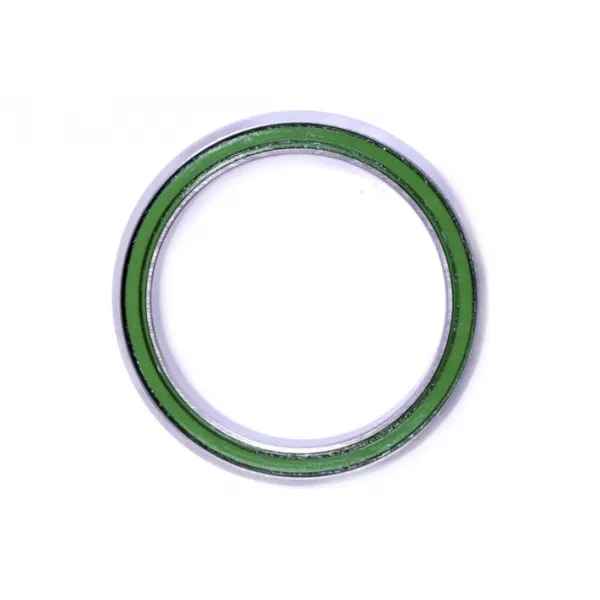 Enduro Bearings Lager ACB 4545 125 SS-30,5x41,8x6,5 45x45º Unisex, mehrfarbig, TU