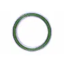 Enduro Bearings Lager ACB 4545 125 SS-30,5x41,8x6,5 45x45º Unisex, mehrfarbig, TU