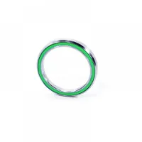 Enduro Bearings Lager ACB 4545 125T SS-34,1x46x7 45x45° Unisex