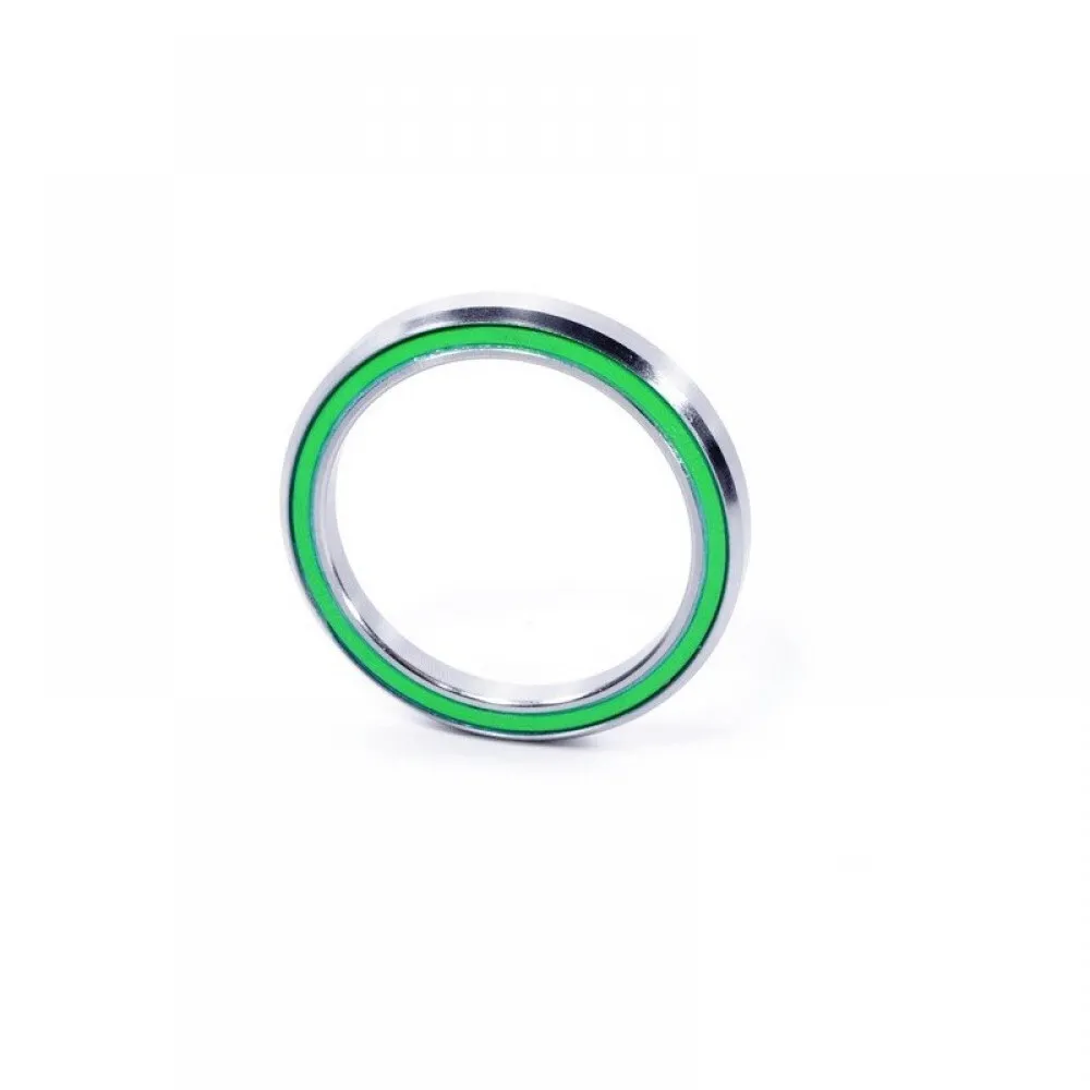 Enduro Bearings Lager ACB 4545 125T SS-34,1x46x7 45x45° Unisex, mehrfarbig, TU