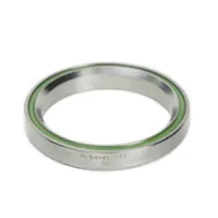 Enduro Bearings Lager ACB 4545 137 SS-37x46,85x7 45x45º Unisex