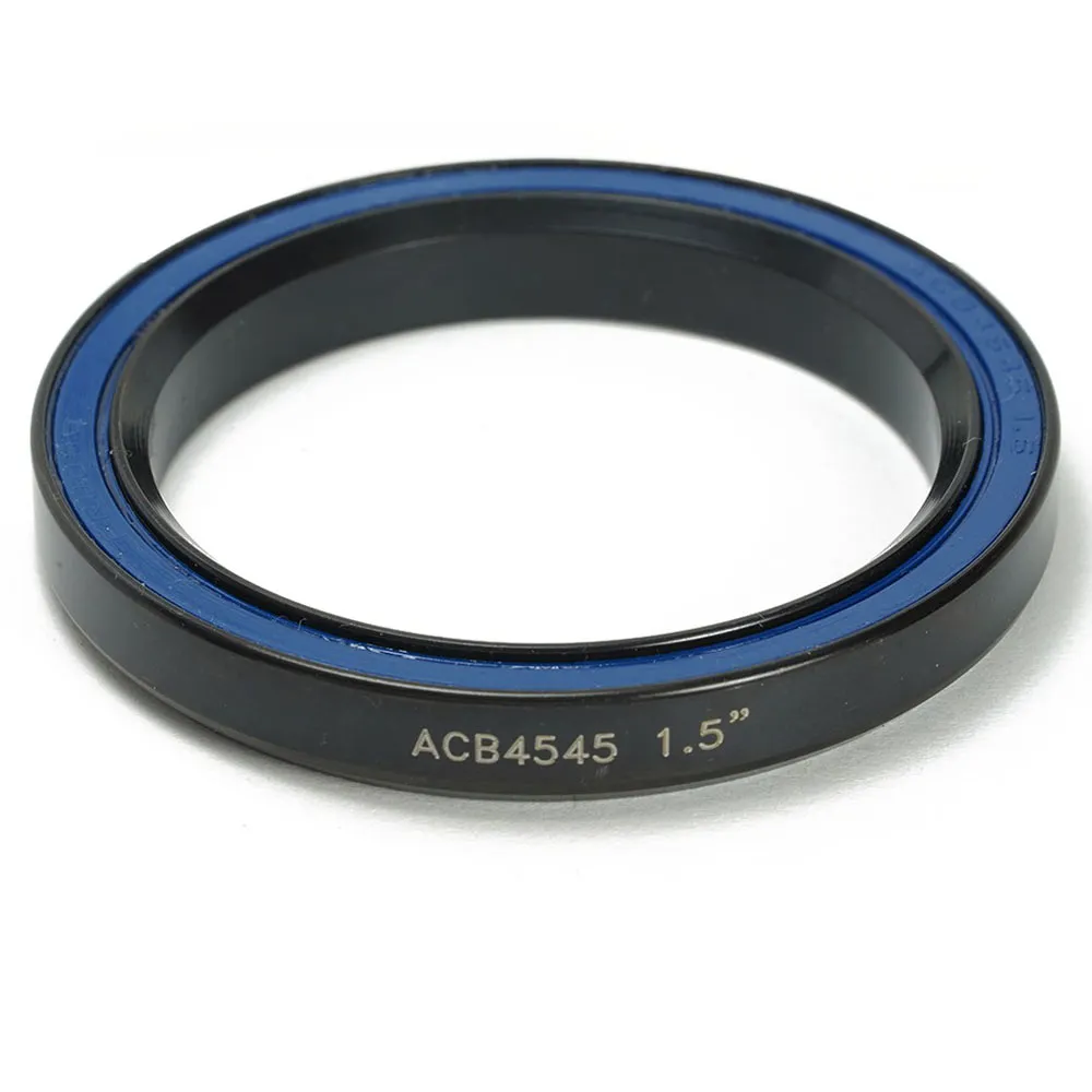 Enduro Bearings Lager Acb 4545 150 Bo-40x52x7 45x45u00ba, Multicolor, One Size Enduro Bearings Lager Acb 4545 150 Bo-40x52x7 45x45u00ba, Multicolor, One Size