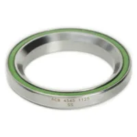 Enduro Bearings Lager ACB 4545 150 SS-40x52x7 45x45º Unisex Enduro Bearings Lager ACB 4545 150 SS-40x52x7 45x45º Unisex