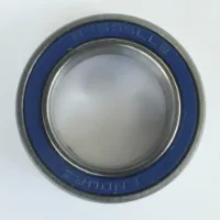 Enduro Bearings Lager B-539 2RS MAX-3/4x1 3/16x9/32" Unisex