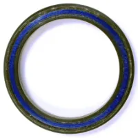 Enduro Bearings Lager BB ACB 3748 3645-37x48x6,5 36x45º Unisex Enduro Bearings Lager BB ACB 3748 3645-37x48x6,5 36x45º Unisex