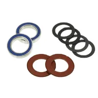 Enduro Bearings Lager Bb90/95 Kit-shimano-abec 3 Enduro Bearings Lager Bb90/95 Kit-shimano-abec 3