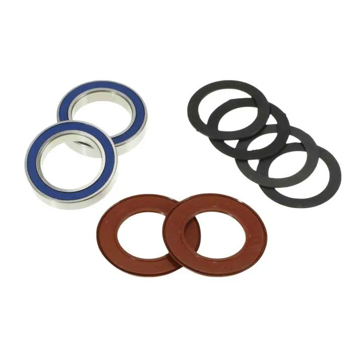 Enduro Bearings Lager Bb90/95 Kit-shimano-abec 3, Multicolor, One Size Enduro Bearings Lager Bb90/95 Kit-shimano-abec 3, Multicolor, One Size