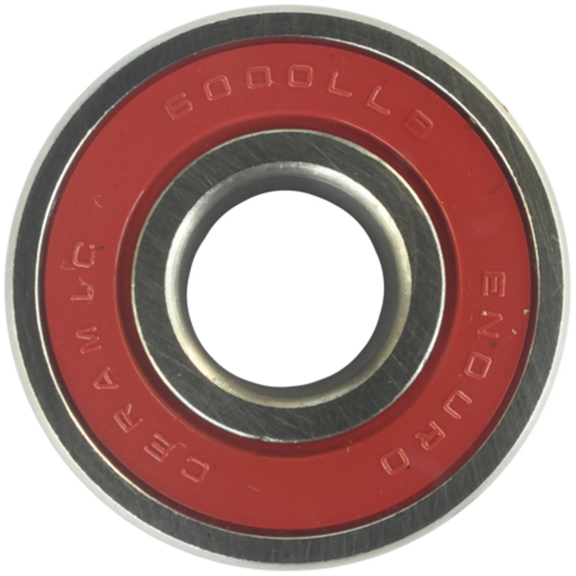 Enduro Bearings Lager CH 6000 LLB-10x26x8 Unisex, mehrfarbig, TU Enduro Bearings Lager CH 6000 LLB-10x26x8 Unisex, mehrfarbig, TU