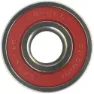 Enduro Bearings Lager CH 6000 LLB-10x26x8 Unisex, mehrfarbig, TU