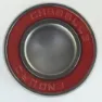 Enduro Bearings Lager CH 688 LLB-8x16x5 Unisex, mehrfarbig, TU