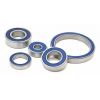 Enduro Bearings Lager CØ 686 LLB-6x13x5 Unisex Enduro Bearings Lager CØ 686 LLB-6x13x5 Unisex