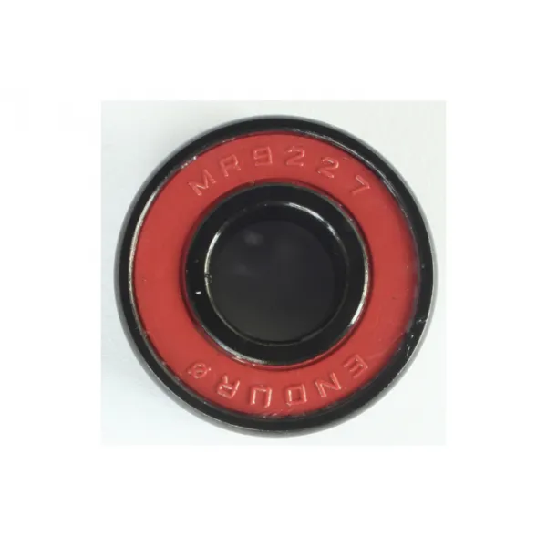 Enduro Bearings Lager CØ MR 9227 VV-9x22x7 Unisex, mehrfarbig, TU