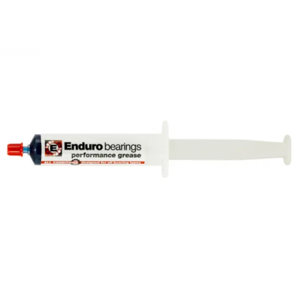 Enduro Bearings Lager Grease-Performance Unisex, mehrfarbig, TU Enduro Bearings Lager Grease-Performance Unisex, mehrfarbig, TU
