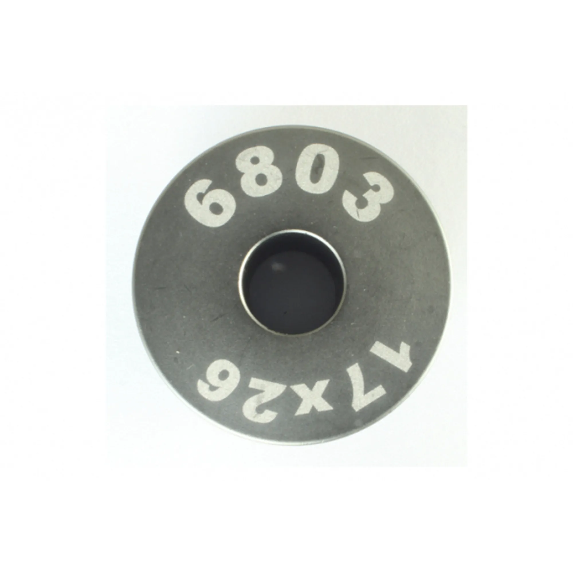 Enduro Bearings Lager Guide for 6803 Bearing-Inner Unisex, mehrfarbig, TU