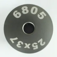 Enduro Bearings Lager Guide for 6805 Bearing-Inner Unisex