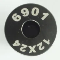 Enduro Bearings Lager Guide for 6901 Bearing-Inner Unisex