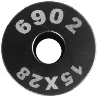 Enduro Bearings Lager Guide for 6902 Bearing-Inner Unisex Enduro Bearings Lager Guide for 6902 Bearing-Inner Unisex