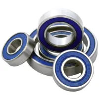 Enduro Bearings Lager KP 5A MAX-5/16x13/16x9/32" Unisex