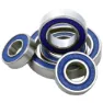 Enduro Bearings Lager KP 5A MAX-5/16x13/16x9/32" Unisex, mehrfarbig, TU