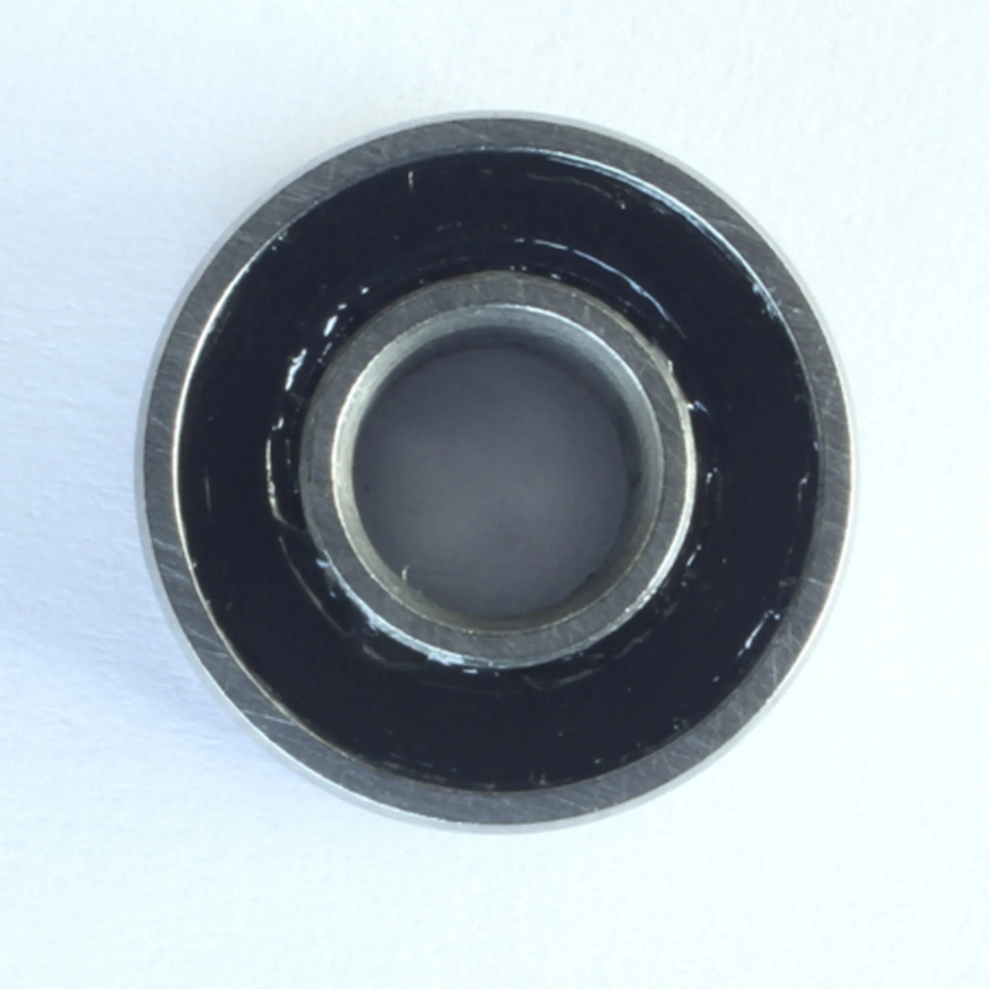Enduro Bearings Lager MR 104 2RS-4x10x3 Unisex, mehrfarbig, TU