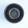 Enduro Bearings Lager MR 104 2RS-4x10x3 Unisex, mehrfarbig, TU