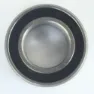 Enduro Bearings Lager MR 137 2RS-7x13x4 Unisex, mehrfarbig, TU