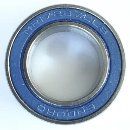 Enduro Bearings Lager MR 17287 LLB-17x28x7 Unisex, mehrfarbig, TU Enduro Bearings Lager MR 17287 LLB-17x28x7 Unisex, mehrfarbig, TU