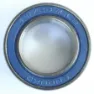 Enduro Bearings Lager MR 17287 LLB-17x28x7 Unisex, mehrfarbig, TU