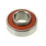 Enduro Bearings Lager MR 20307 LLB MAX-20x30x7 Unisex, mehrfarbig, TU