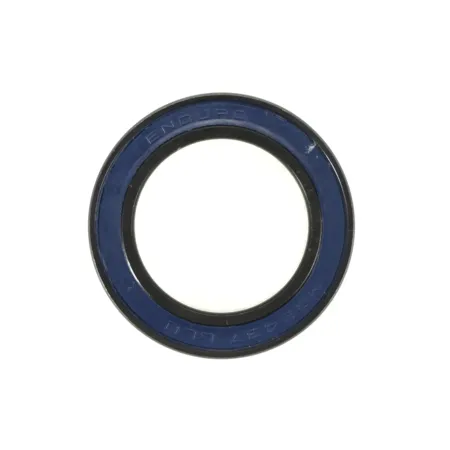 Enduro Bearings Lager MR 2437 LLU BO-24x37x7 Unisex, mehrfarbig, TU
