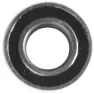 Enduro Bearings Lager MR 616 2RS-6x16x5 Unisex, mehrfarbig, TU