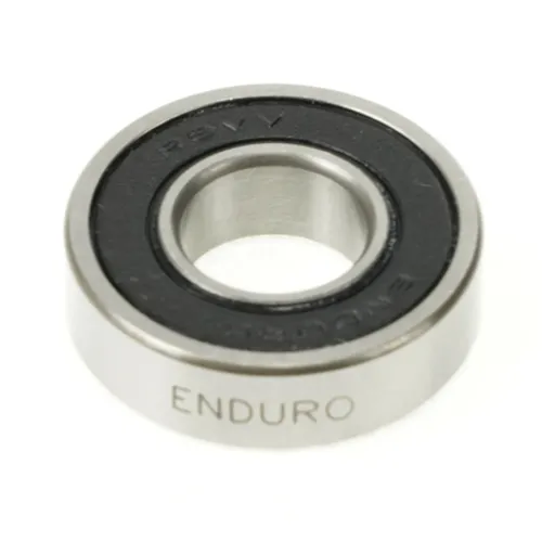 Enduro Bearings Lager R 8 VV A5-1/2x1 1/8x5/16" Unisex, mehrfarbig, TU