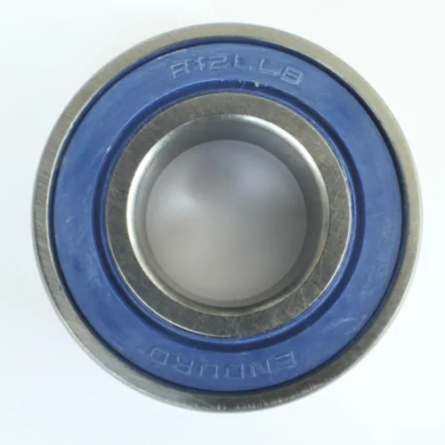 Enduro Bearings Lager R12 LLB-3/4x1 5/8x7/16" Unisex, mehrfarbig, TU