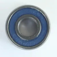 Enduro Bearings Lager R4 LLB-1/4x5/8x0,196" Unisex