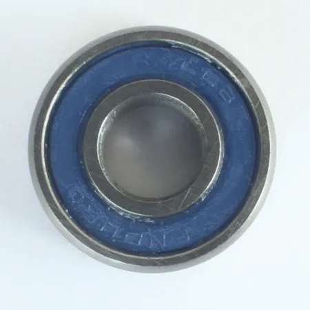 Enduro Bearings Lager R4 LLB-1/4x5/8x0,196" Unisex, mehrfarbig, TU