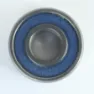 Enduro Bearings Lager R4 LLB-1/4x5/8x0,196" Unisex, mehrfarbig, TU
