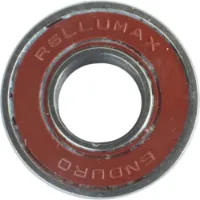 Enduro Bearings Lager R6 LLU MAX-3/8x7/8x9/32" Unisex