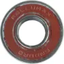 Enduro Bearings Lager R6 LLU MAX-3/8x7/8x9/32" Unisex, mehrfarbig, TU