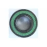 Enduro Bearings Lager S6901 2RS MAX-12x24x6 Unisex, mehrfarbig, TU