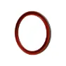 Enduro Bearings Lager SE29.5x36x2.5VB-Seal for DT Silicone Freewheel Unisex, mehrfarbig, TU